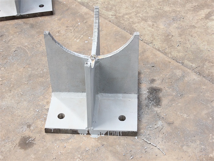 句容螺栓球支座